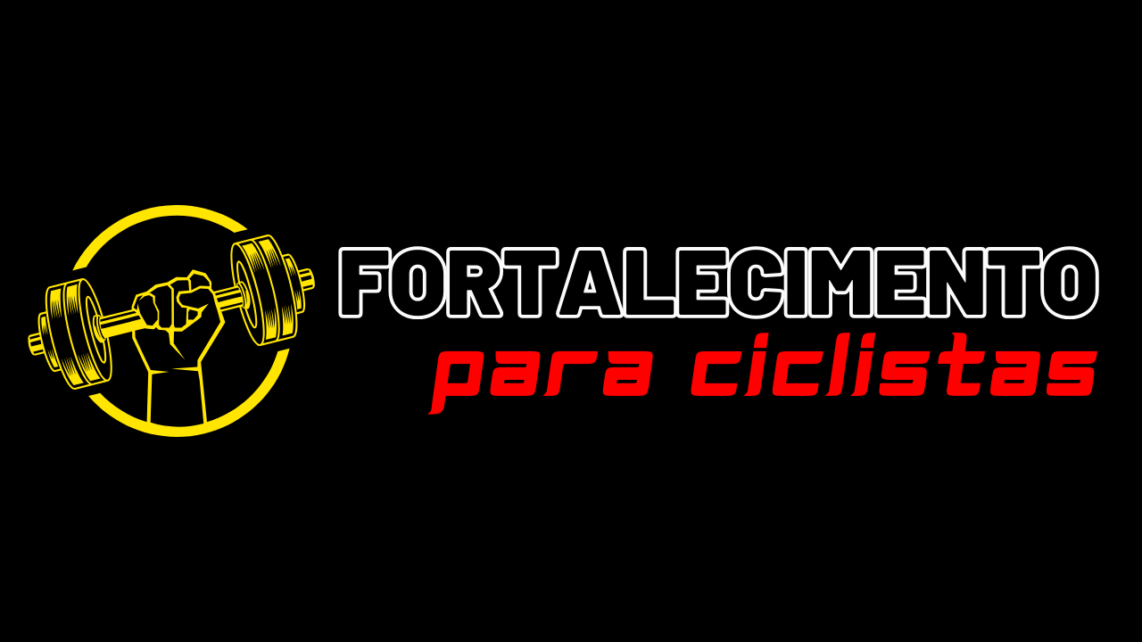Fortalecimento para Ciclistas