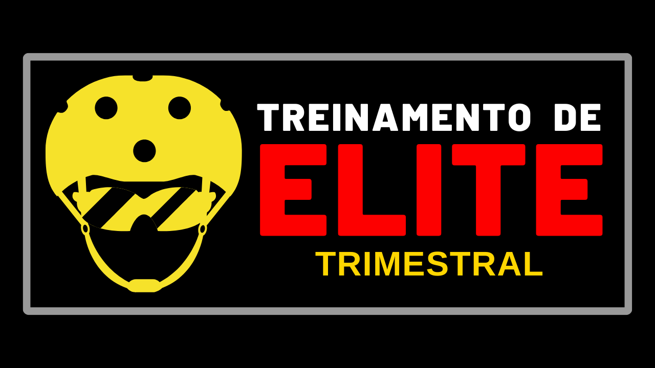 Treinamento de Elite – Trimestral