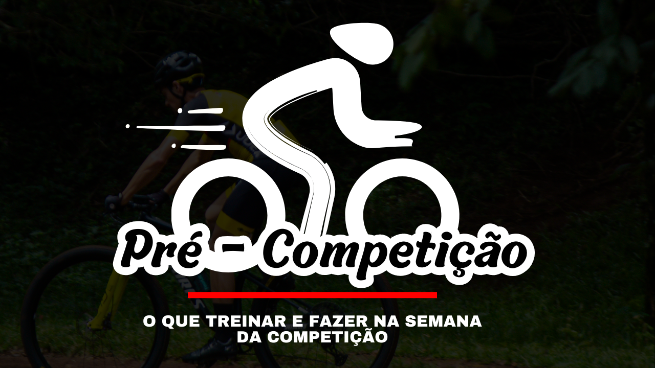 Pré – Competição