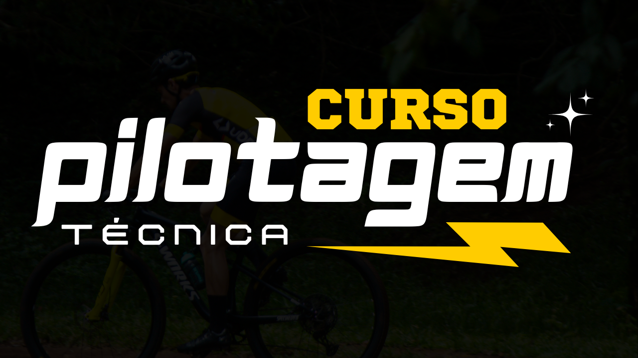 Curso Pilotagem Técnica