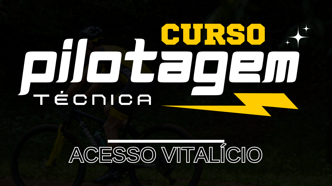 Curso Pilotagem Técnica (ACESSO VITALÍCIO)