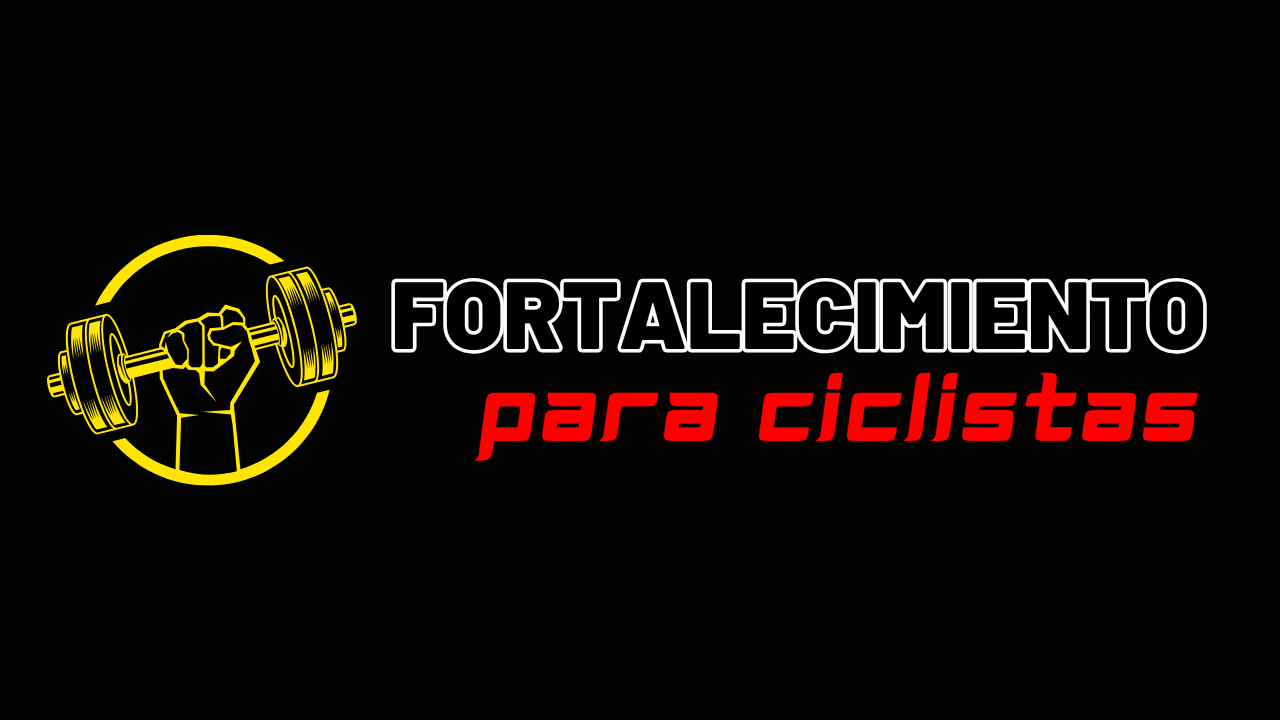 Fortalecimento para Ciclistas (Espanhol)
