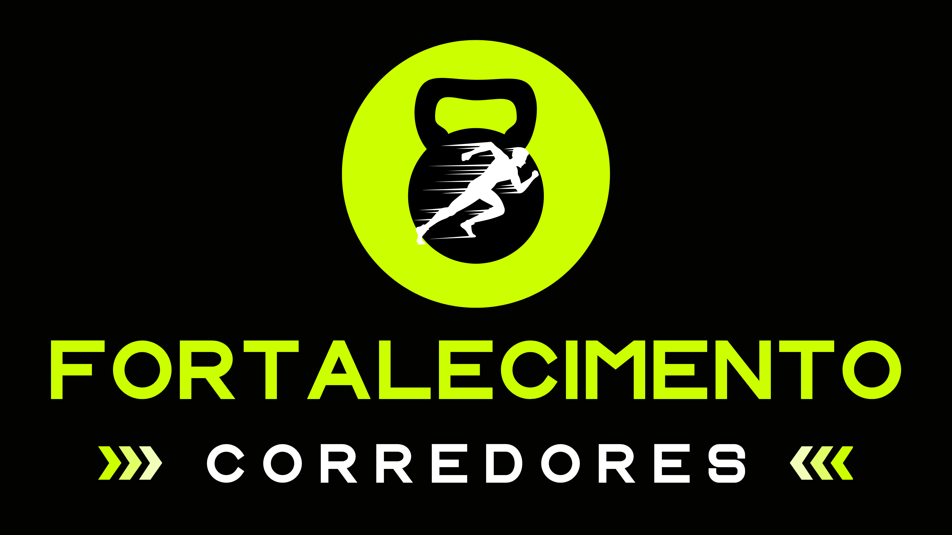 Fortalecimento Para Corredores