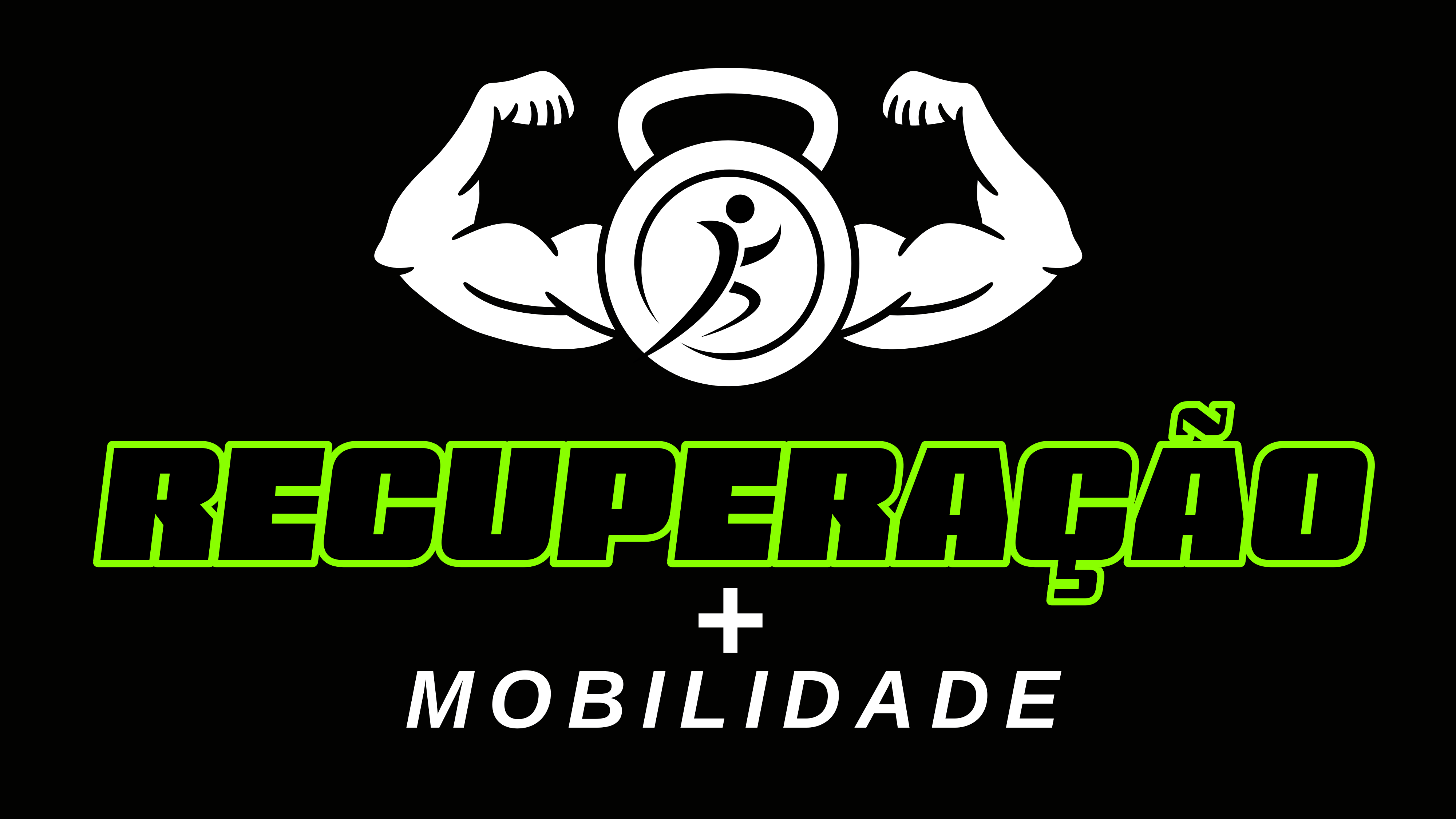 Guia Recuperação + Mobilidade