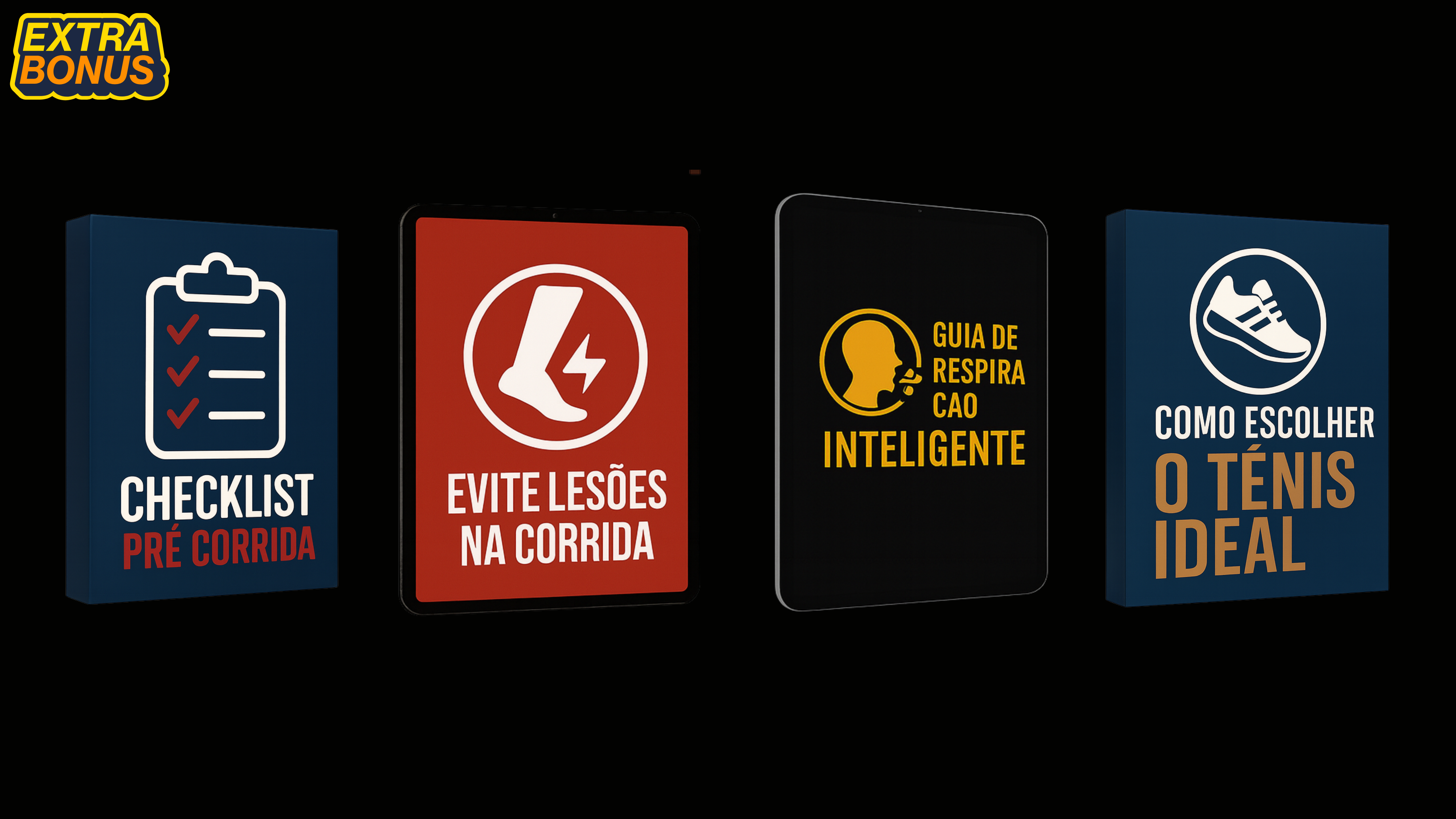 Bônus – Método Pace de Elite